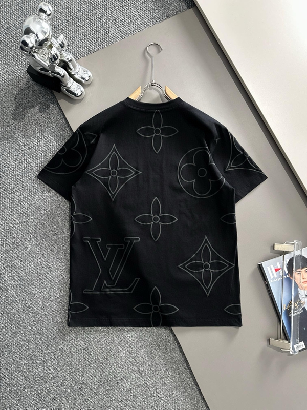 ブランドTシャツ背面デザイン